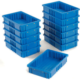GoVets™ Plastic Dividable Grid Container 16-1/2