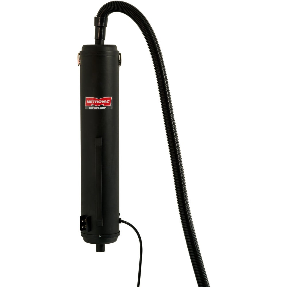 Wall-Mounted Vacuum Cleaners, Vacuum Type: Vacuum with Blower , Filtration Type: Standard , Vacuum Collection Type: Disposable Bag , Air Flow (CFM): 229.0  MPN:112-583561