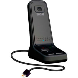 RCA DMM1250 Base Station Desk Mic DMM1250