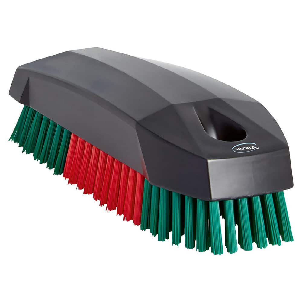 Automotive Cleaning & Polishing Tools, Tool Type: Vehicle Brush , Overall Length (Inch): 4.70, 4.70 , Trim Length: 4.7in , Pile Thickness: 1.8in  MPN:644052