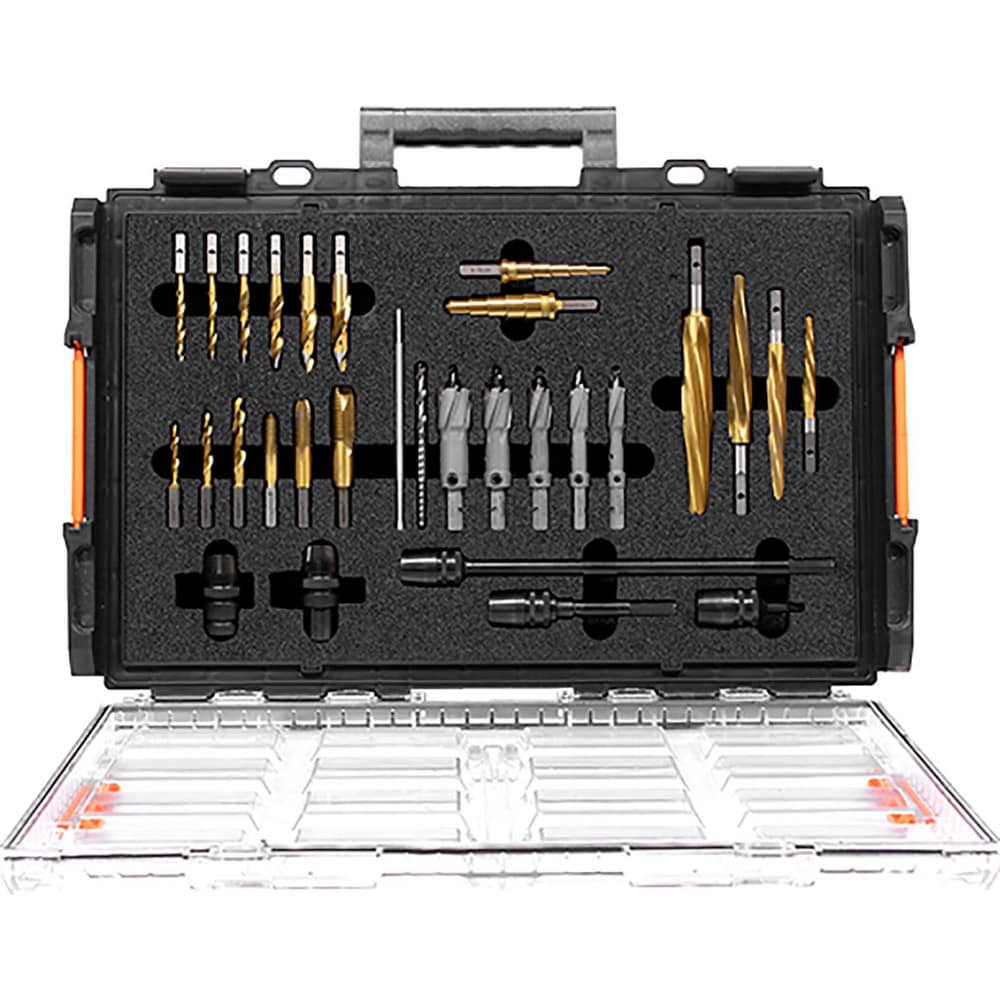 Example of GoVets Holemaker Technology category