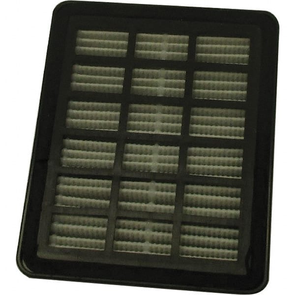 Vacuum Cleaner Exhaust & HEPA Filter: MPN:D1502