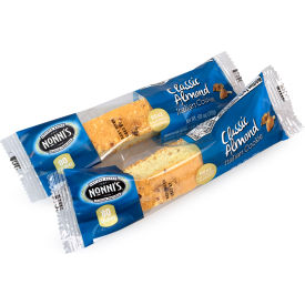 NONNI'S Biscotti Classic Almond 25 Count 30700124