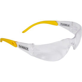 DeWalt® DPG54-1D ANSI Z87.1+ Protector Clear - Pkg Qty 12 DPG54-1D