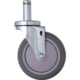 Quantum Swivel Casters 5