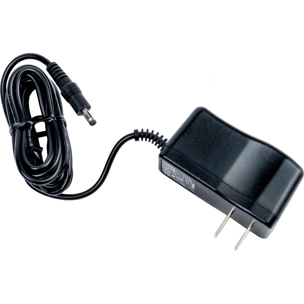Height Gage Accessories, Accessory Type: AC Switching Adapter , For Use With: Height Gage  MPN:06AGZ369JA