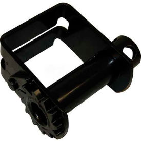 Ancra® 49207-127 Double-L Track Storage Slider Web Winch 49207-127