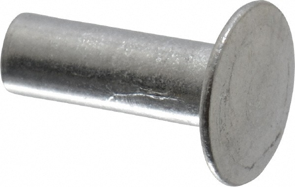 #8-32 Thread Barrel, Aluminum Sex Bolt & Binding Post MPN:IEH4310