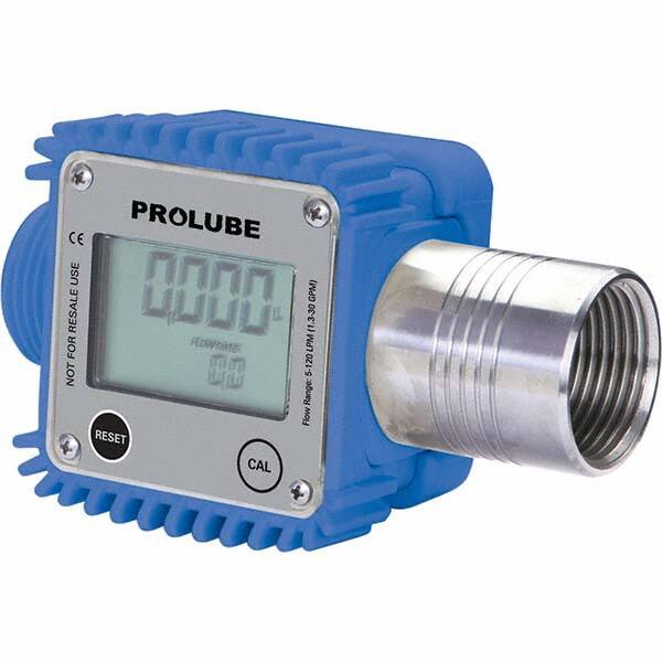 Repair Parts, For Use With: Adblue, DEF, Urea, Water, Water Based Media, Windshield Fluids  MPN:WM/20/0-1/N