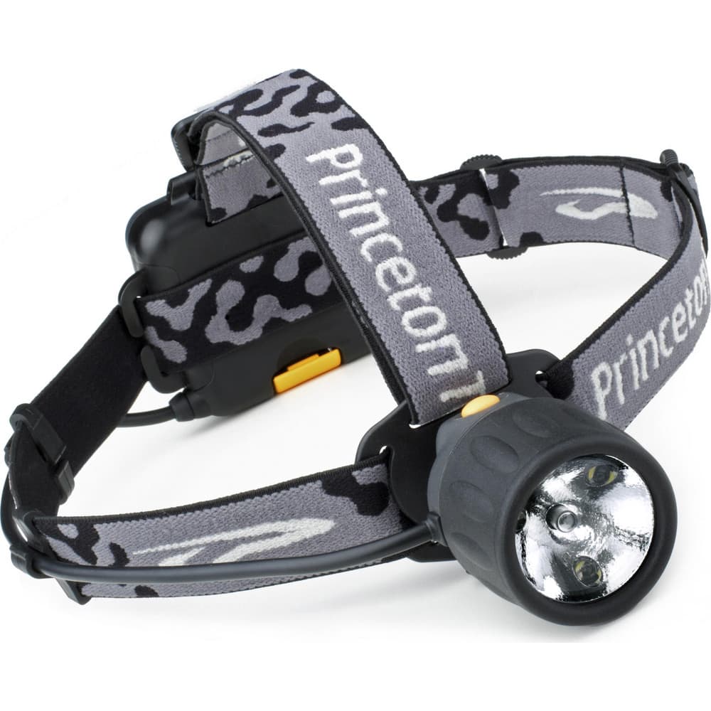 Flashlights, Flashlight Type: Headlamps , Light Output: 170 , Bulb Type: LED , Material: Plastic , Run Time: 2000  MPN:YUKHL-BK