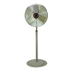 Example of GoVets Pedestal Fans category