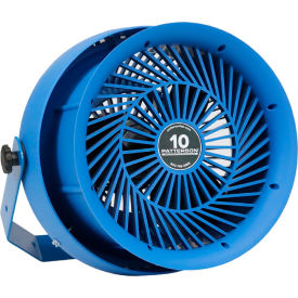 Patterson Fan 10