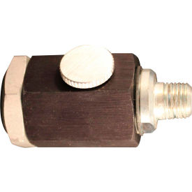 Milton 636 Deluxe In Line Lubricator 1/4