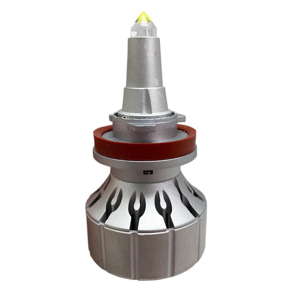 Headlights, Product Type: LED Headlight Kit , Base Type: 9005 , Lumens per Pair: 9500 , Kelvin Scale/Color: 5500K , Beam Type: Directional  MPN:1007524