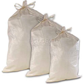 ComfitWear® Poly Sandbags 17'' x 27