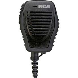 RCA SM311WP-X03S Police Style Speaker Mic Waterproof SM311WP-X03
