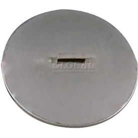 DC Tech Loose Fitting Lid DM201002 with Handle and Hook DM201002
