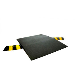 UltraTech 1822 Ultra-Sidewinder® Ramp For Medium Ultra-Sidewinders Black 1822