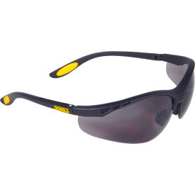DeWalt® DPG58-2D ANSI Z87.1+ Reinforcer Smoke - Pkg Qty 12 DPG58-2D