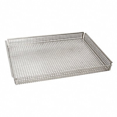 Oven Basket Half Size MPN:COB-H