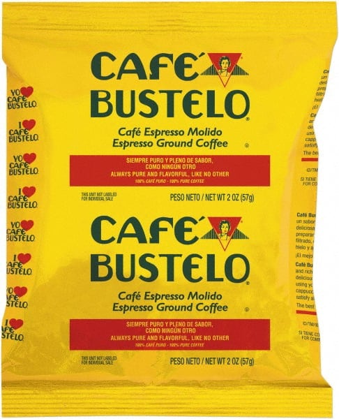 Pack of 30, Fractional Pack Coffee MPN:FOL01014