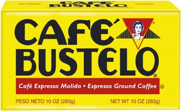Coffee, Espresso, 10 oz Brick Pack MPN:FOL01720