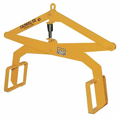 Example of GoVets Lifting and Skidding Tongs category