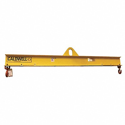 Lifting Beam 10000 lb Limit 72 Spread MPN:20-5-6