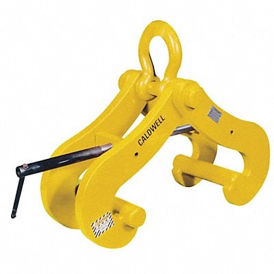 Beam Clamp 50 000 lb Vertical 6 to 24 In MPN:GC-25