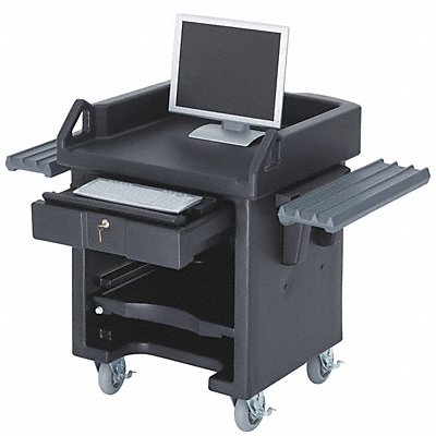 Example of GoVets Food Service Concession Equipment category