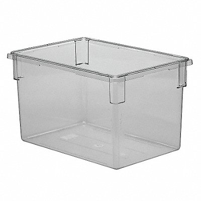 Food Box Use Lid 4UKD2 H 15 PK3 MPN:CA182615CW135