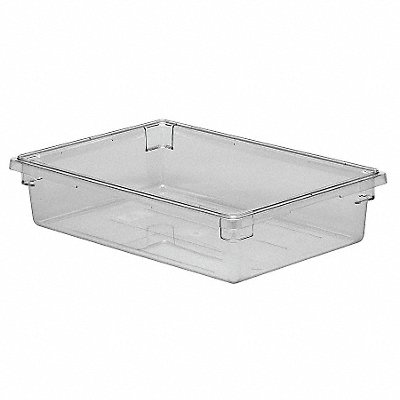 Food Box Use Lid 4UKD2 H 6 In PK6 MPN:CA18266CW135