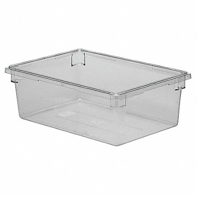 Food Box Use Lid 4UKD2 H 9 In PK4 MPN:CA18269CW135