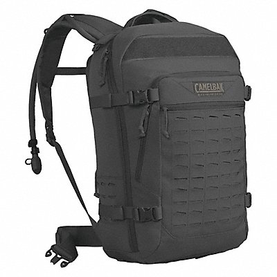 Hydration Pack 1352 oz./40L Black MPN:1738001000