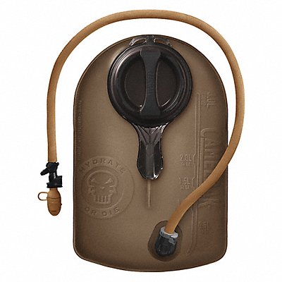 Reservoir 100 oz./3L 1-1/16 D MPN:2023001003