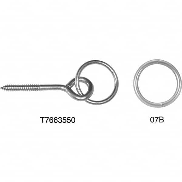 Welding Rings MPN:T7662114