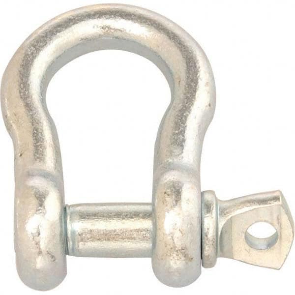 Anchor Shackle: Screw Pin MPN:T9601035