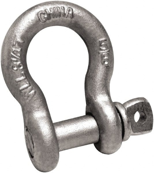 Shackles MPN:T9640635