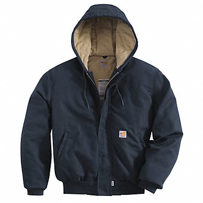FR Duck Active Jac Dark Navy XLT MPN:101621-410 XL TLL