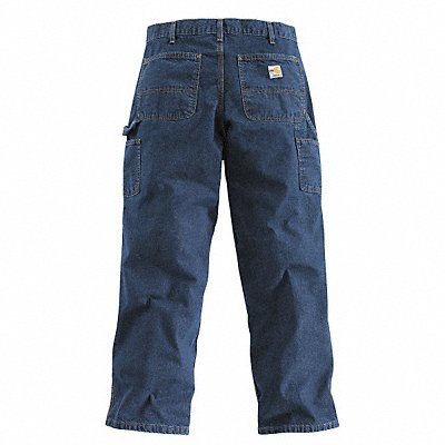Pants Blue 36 x 30 in 15.2 cal/cm2 MPN:FRB13-DNM 36 30