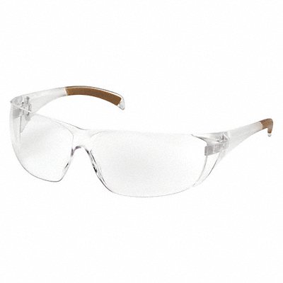 Safety Glasses Clear MPN:CH110S