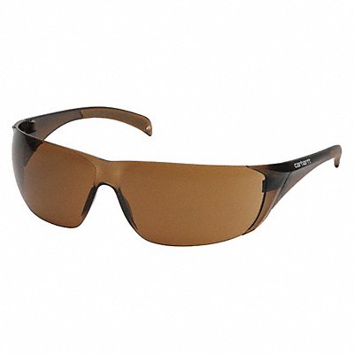 Safety Glasses Bronze MPN:CH118S