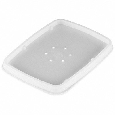 Example of GoVets Disposable Carry Out Container Lids category