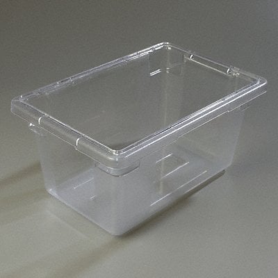StorPlus Storage Container 20 qt. PK6 MPN:1061207