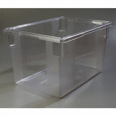 Food Storage Box 26x18x15 Clear PK3 MPN:1062407