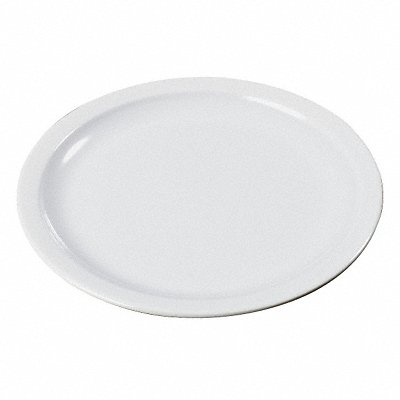 Bread and Butter Plate White PK48 MPN:KL205GR02