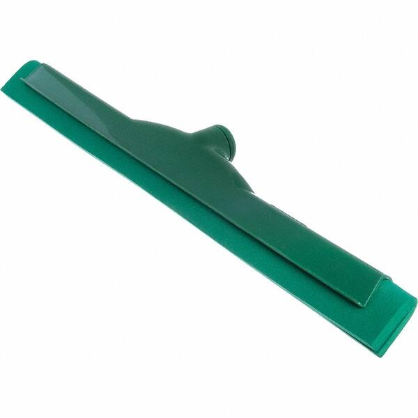 Squeegee: 18