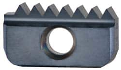 14-14 NPT MT7 Carbide Thread Mill Insert MPN:14-14NPTMT7