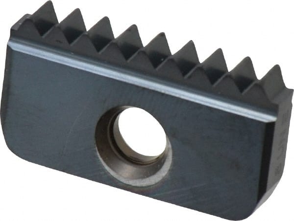 30 E 8 UN MT7 Carbide Thread Mill Insert MPN:30E8UNMT7