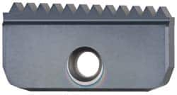 40-8 NPT MT7 Carbide Thread Mill Insert MPN:40-8NPTMT7